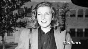 gellhorn