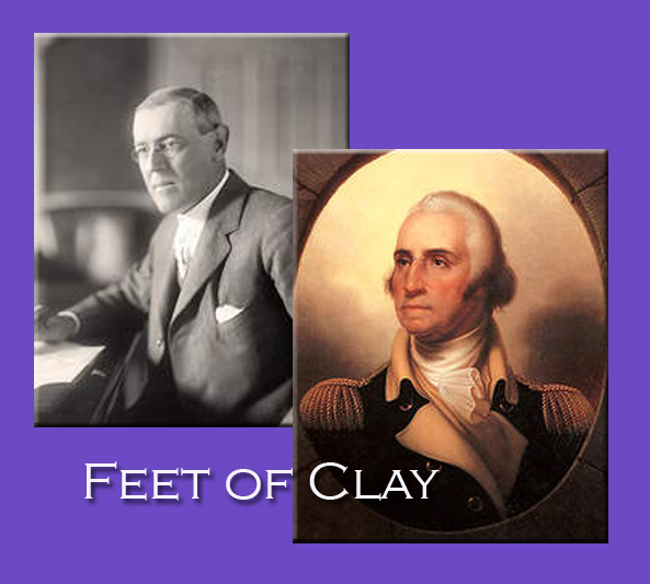 feetofclay