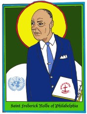 SaintFrederickNoldedofPhiladelphia