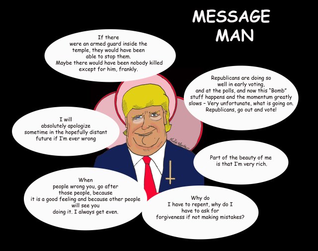 MESSAGEMAN