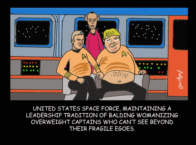 USSPACEFORCE