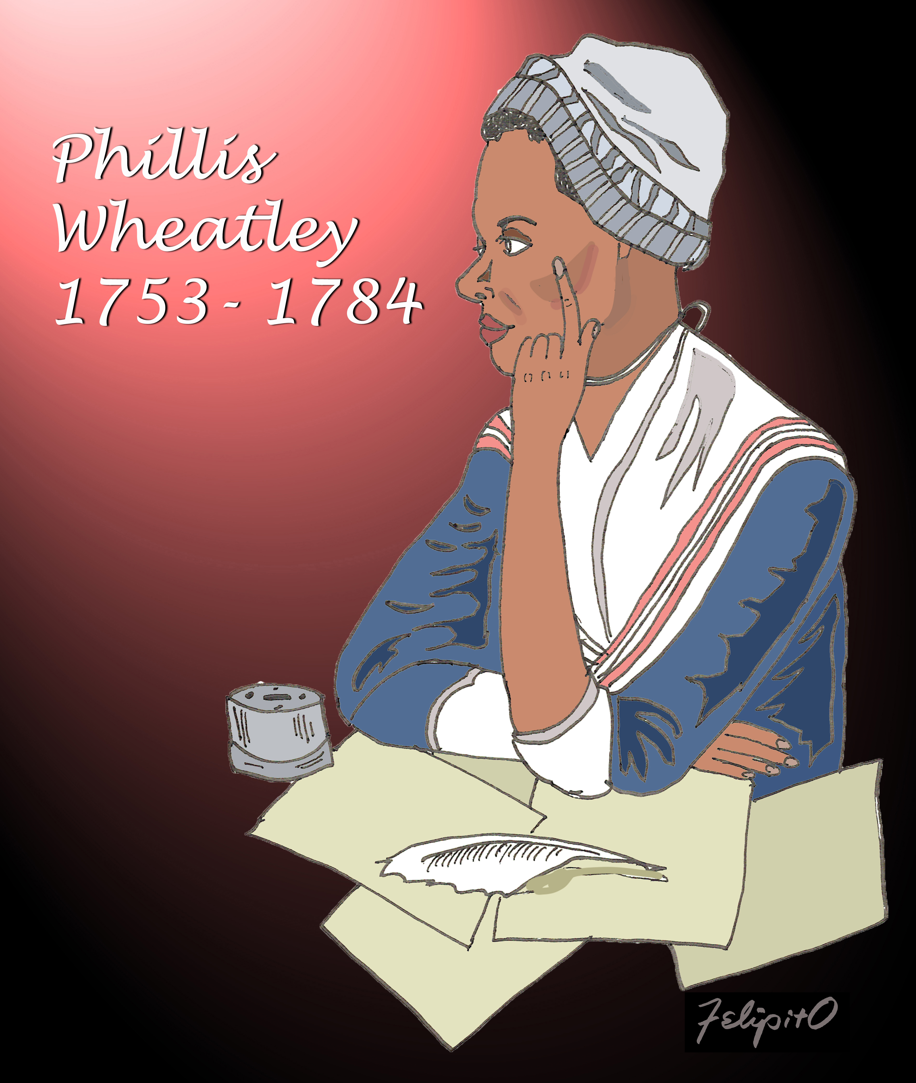 philliswheatley